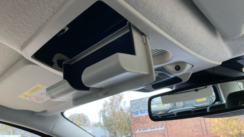 Ford EcoSport 1.0 EcoBoost 125 Titanium 5dr Petrol Hatchback